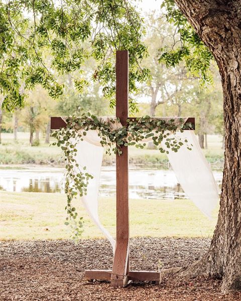 Old Bison Ranch - Wedding and Event  Venue
