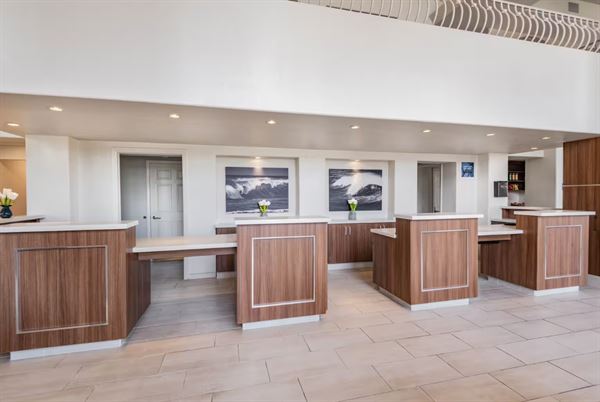 Wyndham Garden San Diego near SeaWorld