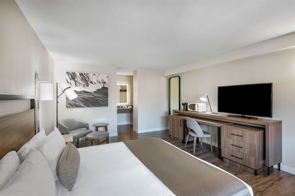 Wyndham Garden San Diego near SeaWorld