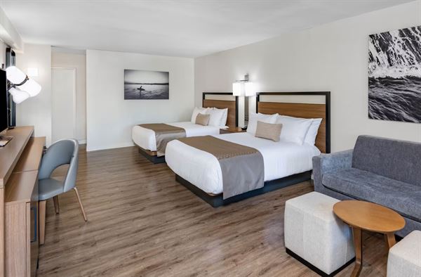 Wyndham Garden San Diego near SeaWorld