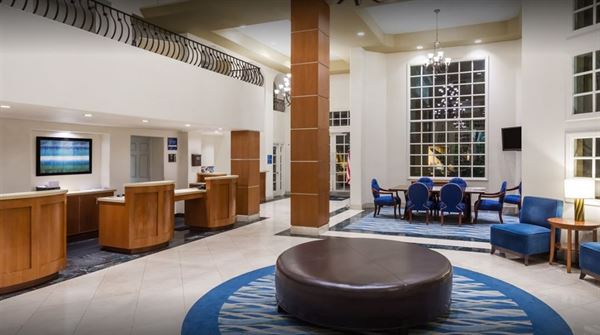 Wyndham Garden San Diego near SeaWorld