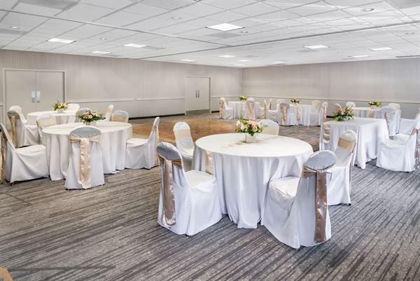 Wyndham Garden San Diego near SeaWorld