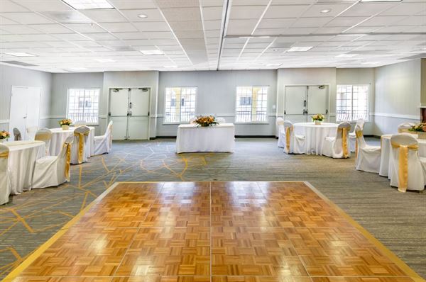 Wyndham Garden San Diego near SeaWorld