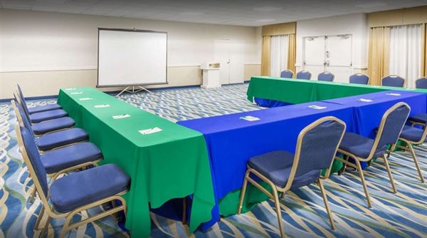 Wyndham Garden San Diego near SeaWorld