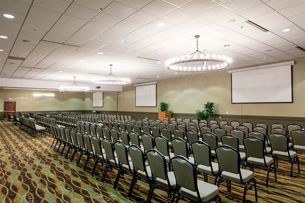 Great Wolf Lodge Maryland