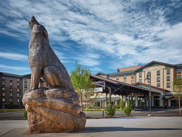 Great Wolf Lodge Maryland