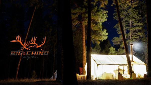 Big Chino Outfitters