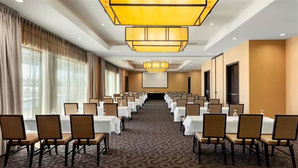 Embassy Suites Piscataway - Somerset