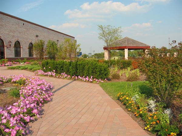 Jennifer's Garden Banquet & Convention Center