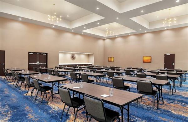 Homewood Suites by Hilton Harlingen