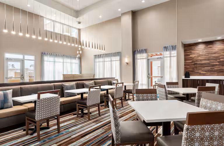Homewood Suites by Hilton Harlingen