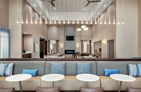 Homewood Suites by Hilton Harlingen