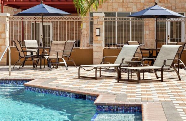 Homewood Suites by Hilton Harlingen