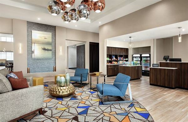 Homewood Suites by Hilton Harlingen