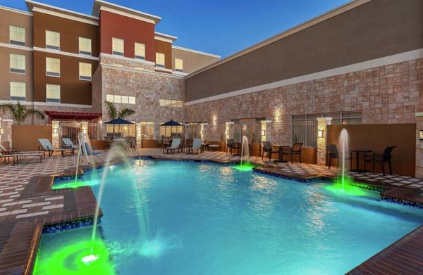 Homewood Suites by Hilton Harlingen