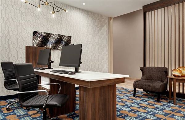 Homewood Suites by Hilton Harlingen