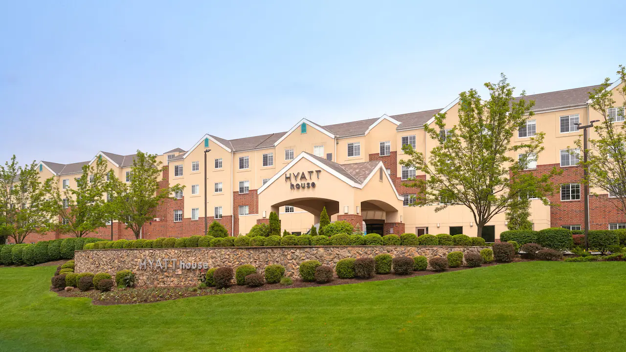 Hyatt House White Plains