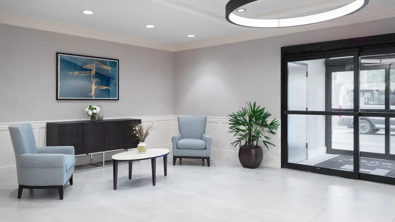 Hyatt House White Plains