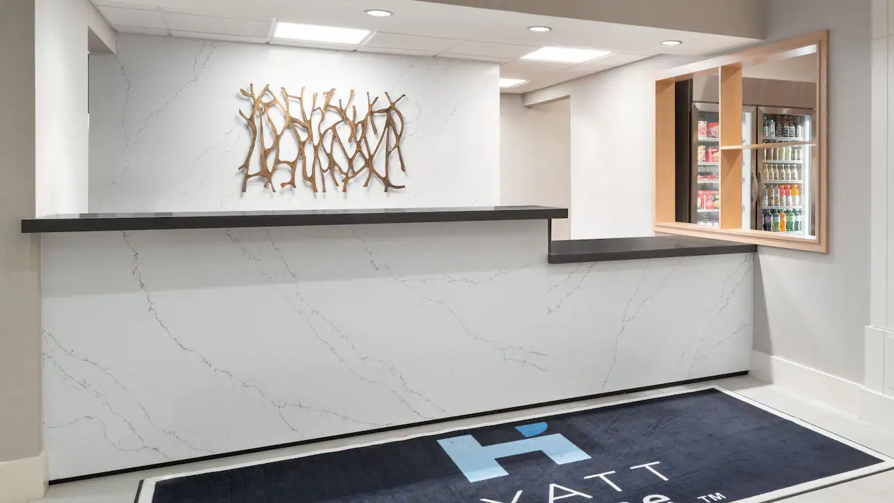 Hyatt House White Plains