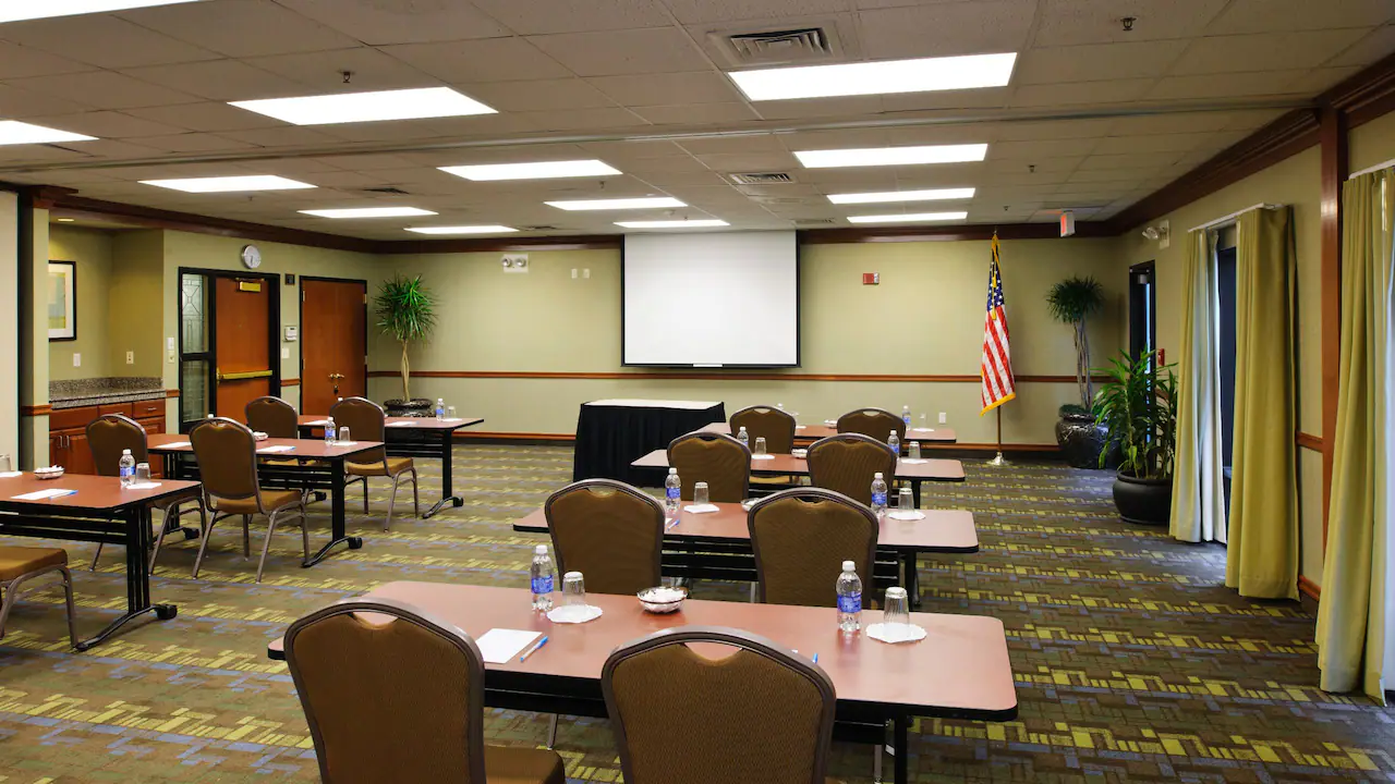 Hyatt House White Plains