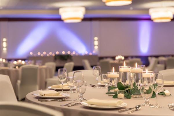 The Rensselaer at Hilton Garden Inn Troy