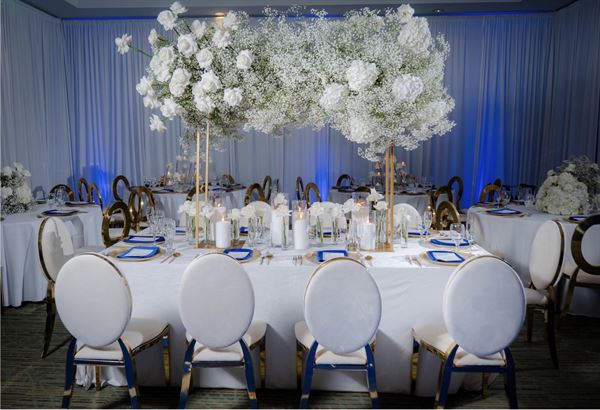 Riviera Beach Marina Village Event Center