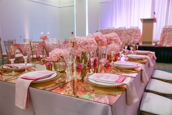 Riviera Beach Marina Village Event Center