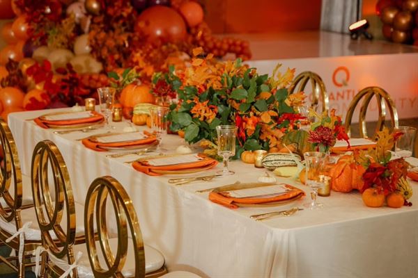 Riviera Beach Marina Village Event Center