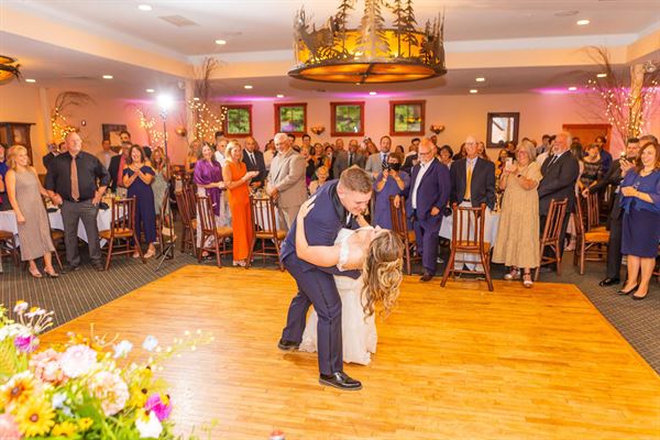 Woodstock Inn - Station & Brewery