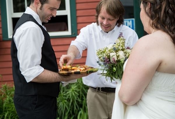 Woodstock Inn - Station & Brewery