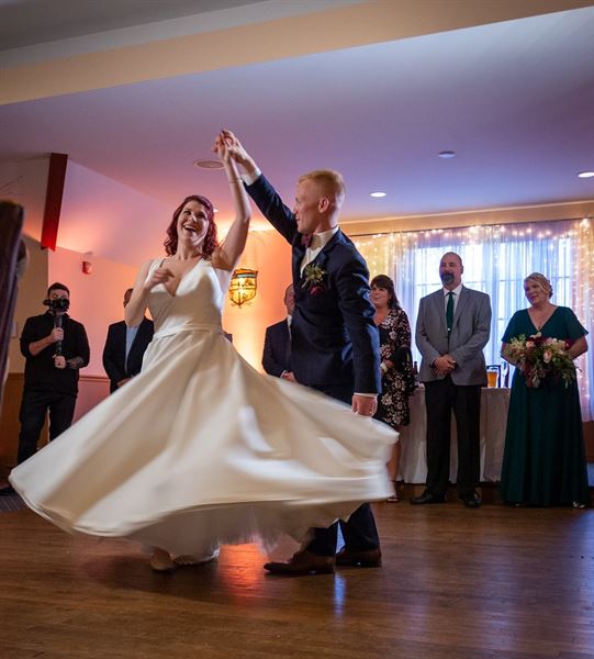 Woodstock Inn - Station & Brewery