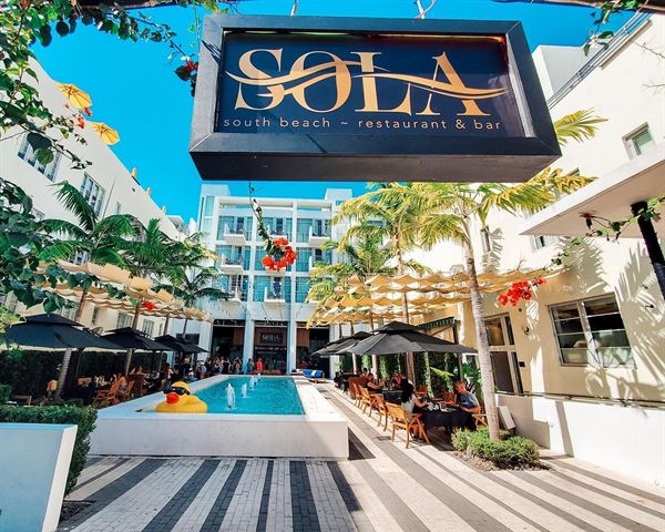 Sola Miami
