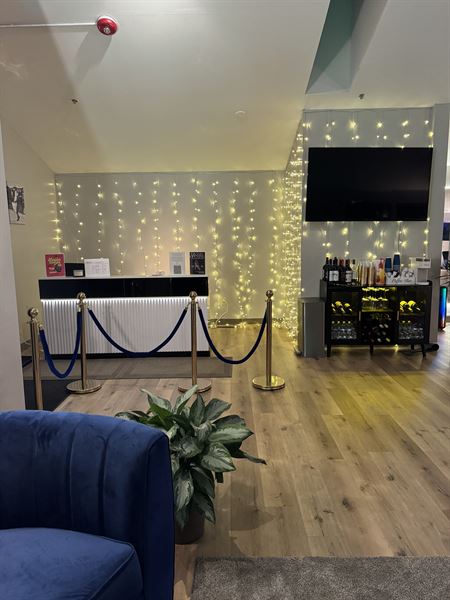 I DREAM DANCE STUDIO