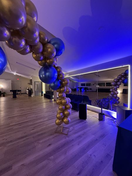 I DREAM DANCE STUDIO