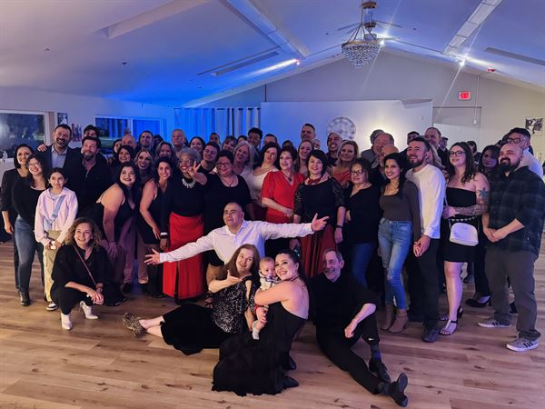 I DREAM DANCE STUDIO