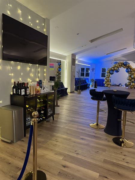 I DREAM DANCE STUDIO