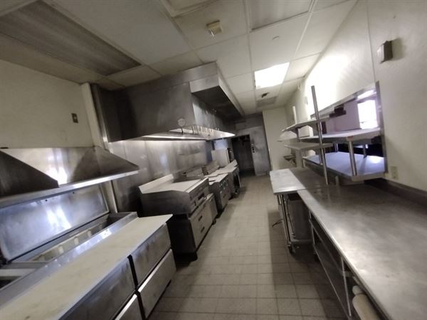 pharaohs american grill