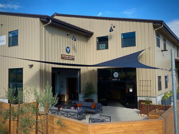 Seven Oxen Estate Wines