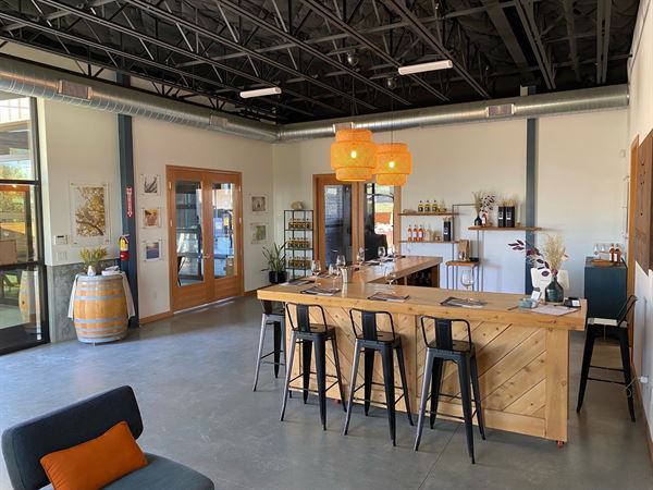 Seven Oxen Estate Wines