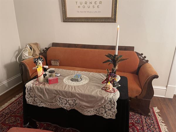 Fairuz the Fortune Teller