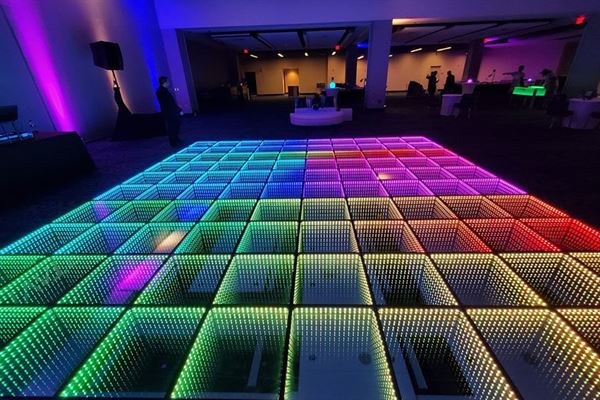 JMD EVENTS & ENTERTAINMENT