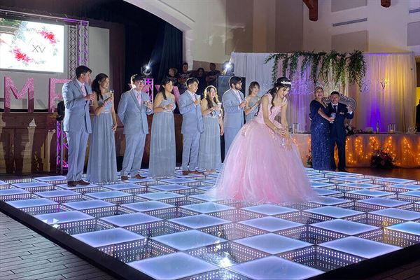 JMD EVENTS & ENTERTAINMENT