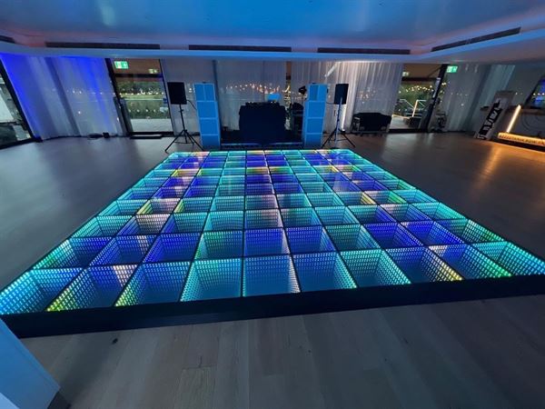 JMD EVENTS & ENTERTAINMENT