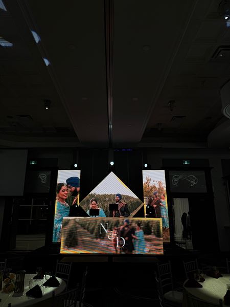 JMD EVENTS & ENTERTAINMENT