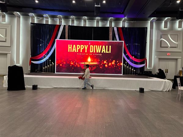 JMD EVENTS & ENTERTAINMENT