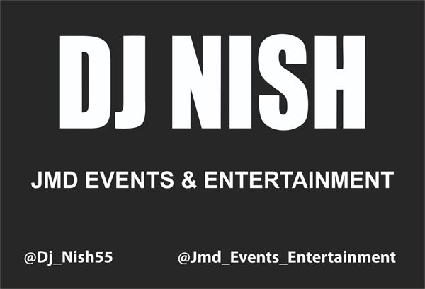 DJ NISH