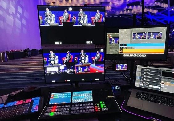 Any Event Productions