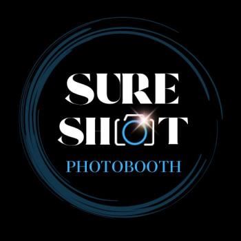 Sure Shot Photo Booth Rental