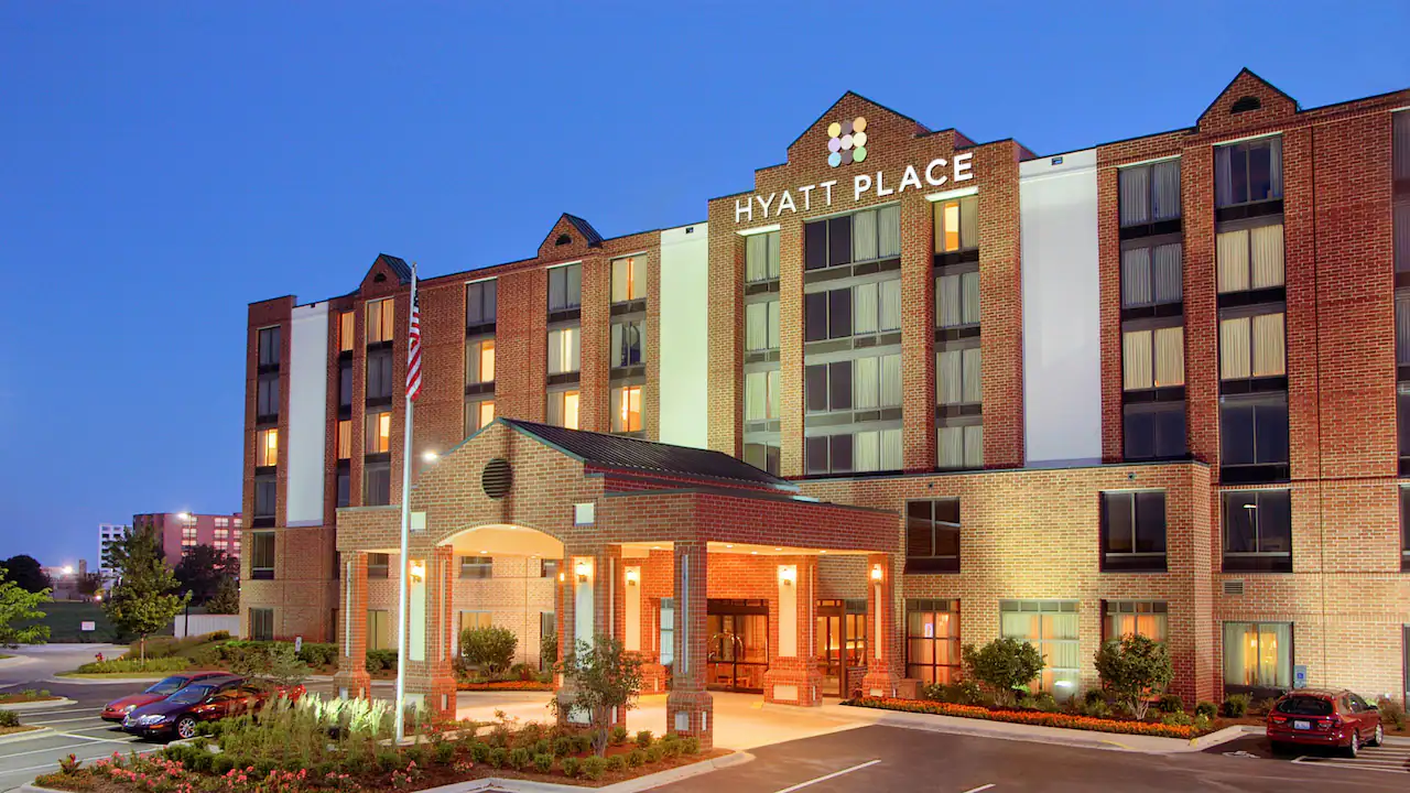 Hyatt Place Dublin/Pleasanton