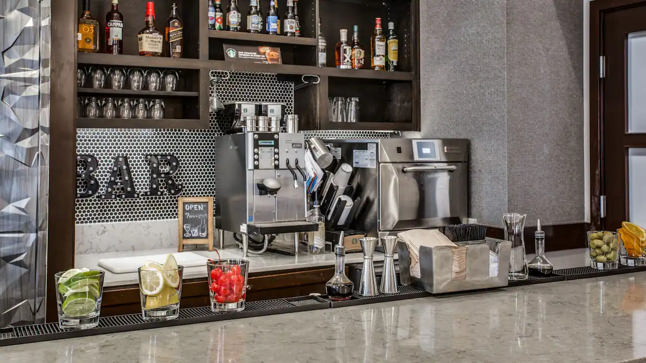 Hyatt Place Fort Worth/Cityview